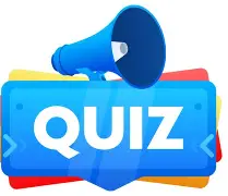 Surprise Quiz